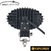 Picture of 6" LED Oval Adjustable Ecplorer Work Lamp